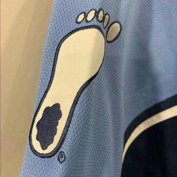 North Carolina Tar Heels Hockey Jersey - Picture 10 of 10